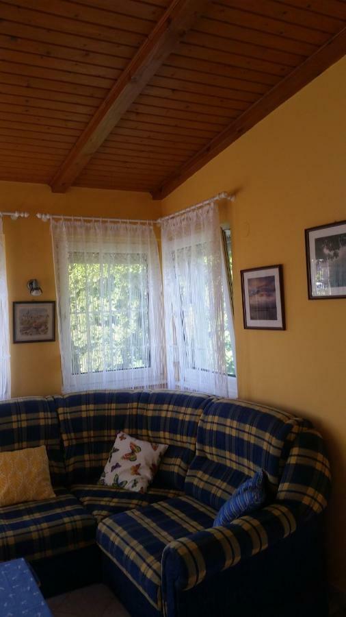 Holiday Home Balatonlelle/Balaton 19117 Exterior foto